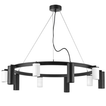 Люстра подвесная Rullo LR020365875