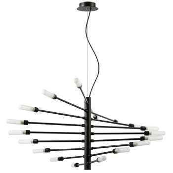 Люстра подвесная Ragno