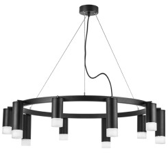 Люстра подвесная Rullo LR0203758751