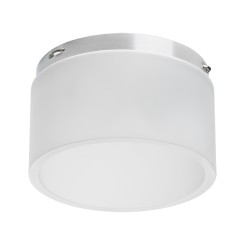 Насадка торцевая с рассеивателем на светильник Rullo 202481