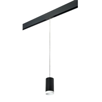 Комплект со светильником Rullo для трека PRO Rullo PRORP4373436