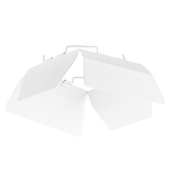 Насадка торцевая Canno