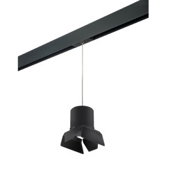 Комплект со светильником Rullo для трека PRO Rullo PRORP3487487