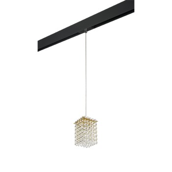 Комплект с подвесом Cristallo для трека PRO Cristallo PRO795412