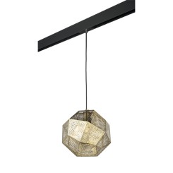 Комплект с подвесом Fermo для трека PRO Fermo PRO724112