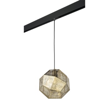 Комплект с подвесом Fermo для трека PRO Fermo