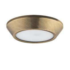 Светильник накладной заливающего света со встроенными светодиодами Urbano mini 214714