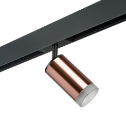 Комплект со светильником Rullo для трека PRO Rullo PRO430430