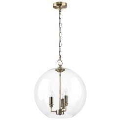 Люстра подвесная Sferico 729131