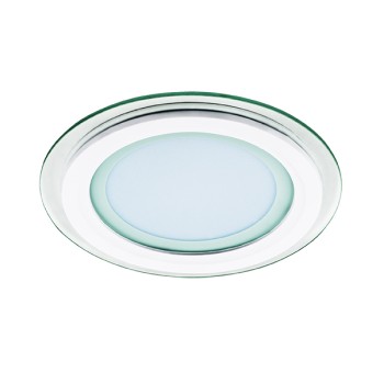 Светильник встраиваемый со встроенными светодиодами Acri...