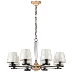 Люстра подвесная Perla 707081