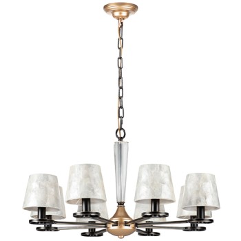 Люстра подвесная Perla 707081