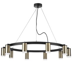 Люстра подвесная Rullo LR0203100