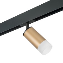 Комплект со светильником Rullo для трека PRO Rullo PRO44031