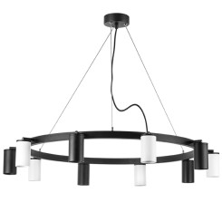 Люстра подвесная Rullo LR020375365