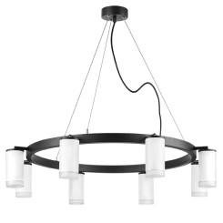 Люстра подвесная Rullo LR0183680