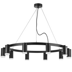 Люстра подвесная Rullo LR0203700