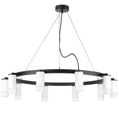 Люстра подвесная Rullo LR0203601