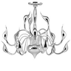 Люстра потолочная Cigno Collo 751184