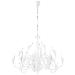 Люстра подвесная Cigno Collo 751246