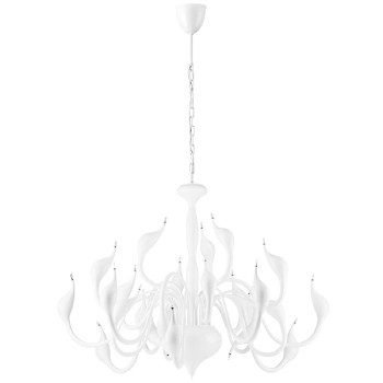 Люстра подвесная Cigno Collo