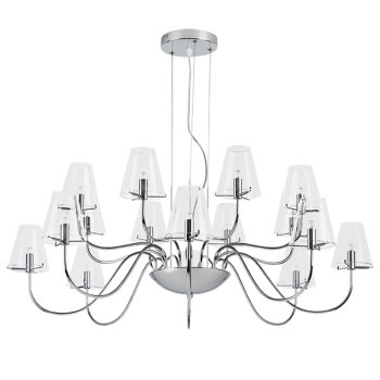 Люстра подвесная Diafano