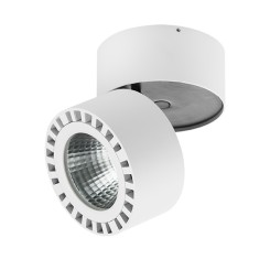 Светильник накладной заливающего света со встроенными светодиодами Forte IP65 381363