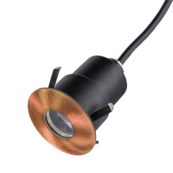 Комплект из светильника и декоративной панели Ipogeo ip384418