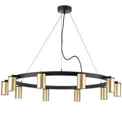 Люстра подвесная Rullo LR020400