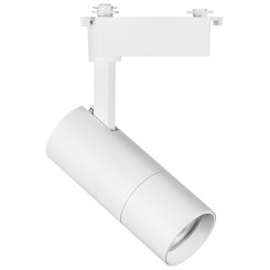 Светильник светодиодный для 1-фазного трека Volta 229246