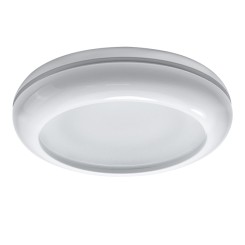 Светильник точечный встраиваемый декоративный под заменяемые галогенные или LED лампы Piano mini 011270