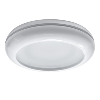 Светильник встраиваемый под галогенные или LED лампы Piano m...