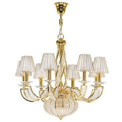 Люстра подвесная Alveare 702102