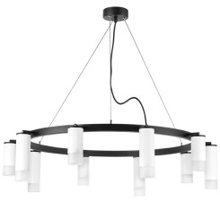 Люстра подвесная Rullo LR0203658651