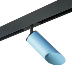 Комплект со светильником Rullo для трека PRO Rullo PRO43535