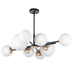 Люстра потолочная Croco 815480