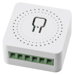 Smart-реле (переключатель) для трековой системы PRO Lightstar 505550