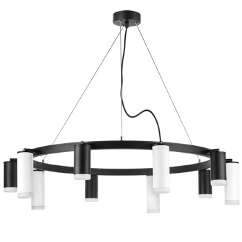 Люстра подвесная Rullo LR0203758650