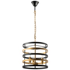 Люстра подвесная Epsilon 735030