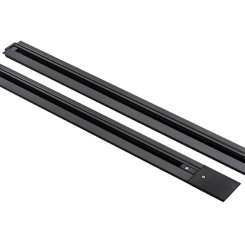 Трек двухконтактный однофазный встраиваемый Barra 501028