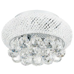 Люстра потолочная Monile 704034