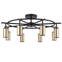 Люстра потолочная Rullo LR718408