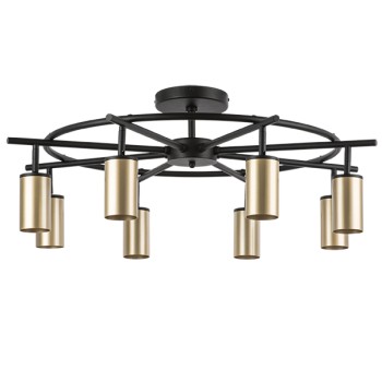 Люстра потолочная Rullo LR718408