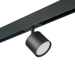 Комплект со светильником Rullo для трека PRO Rullo PRO3487