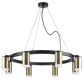 Люстра подвесная Rullo LR0183180