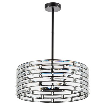 Люстра потолочная Amerigo