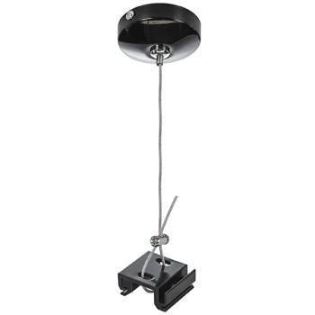 Подвес универсальный трековый 5 м для однофазных и трехфазны...