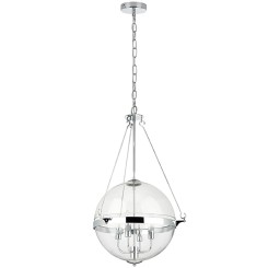 Люстра подвесная Modena 816044