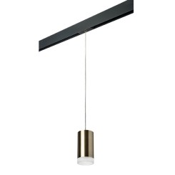 Комплект со светильником Rullo для трека PRO Rullo PRORP43130