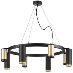 Люстра подвесная Rullo LR01840487470